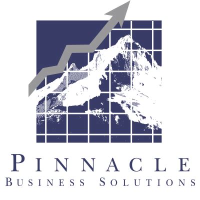 Pinnacle Business Solutions.